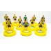 Subbuteo Andrew Table Soccer Borussia Dortmund 2019-20 on WSB Professional bases